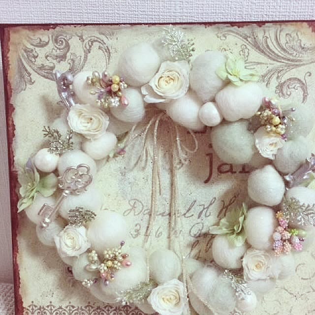 PetitoFululuさんの実例写真