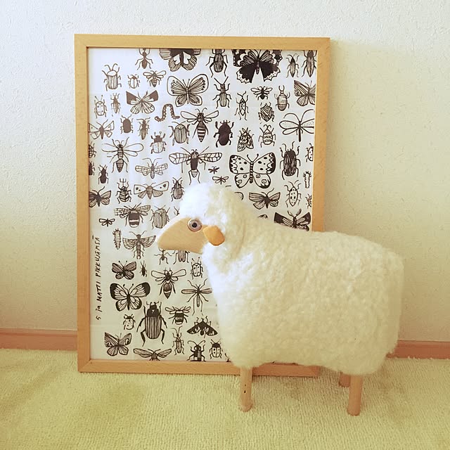 haruhinaさんの実例写真
