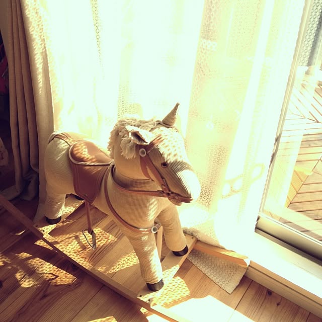 chi-chi-さんの実例写真