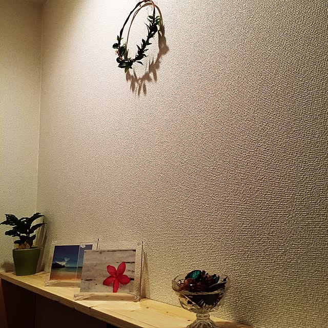 Kaijunさんの実例写真