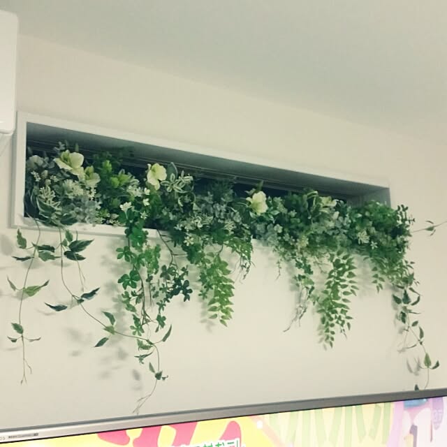 Nanaさんの実例写真