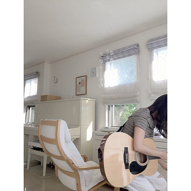 Rさんの実例写真