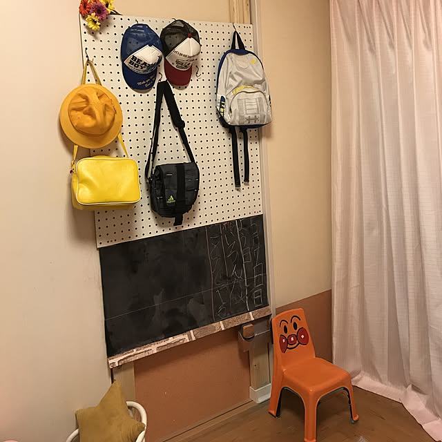 akiasaさんの実例写真