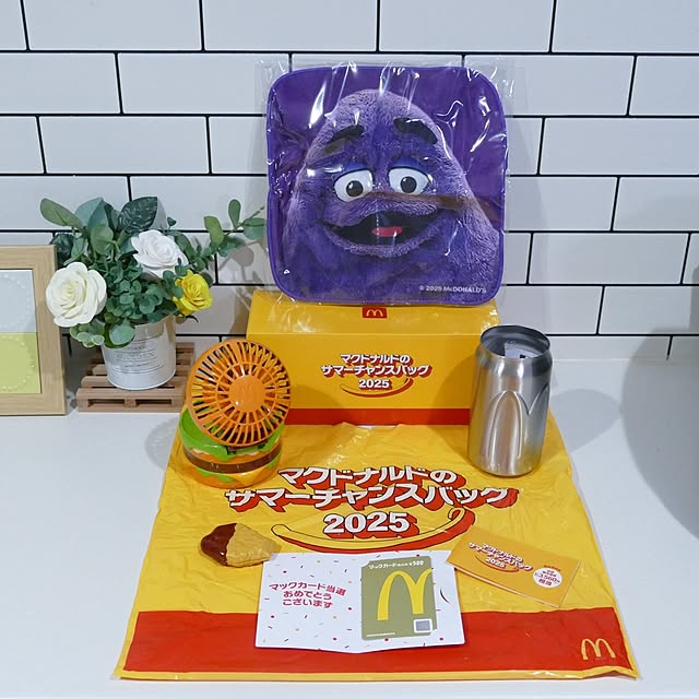 ya_maさんの実例写真