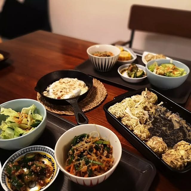 korさんの部屋
