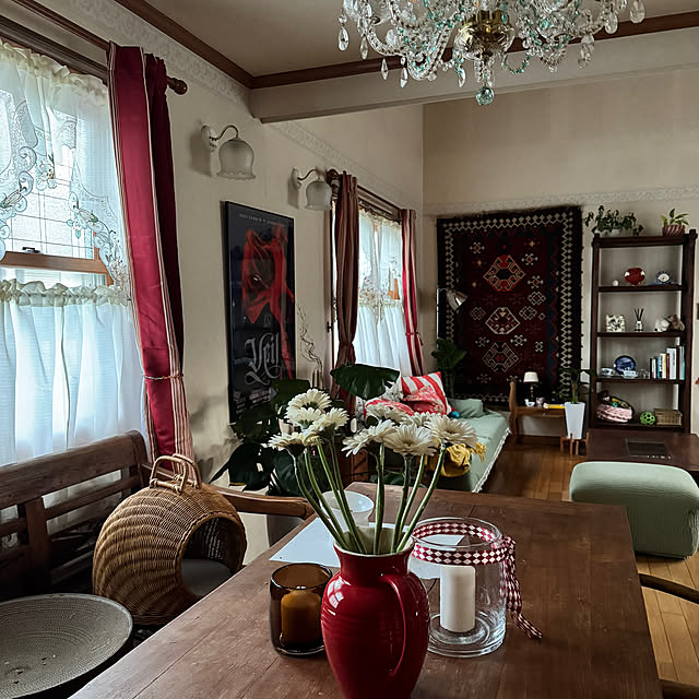 uzuraさんの実例写真