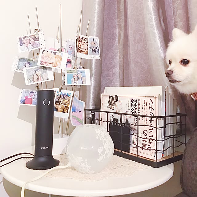 Belleさんの実例写真