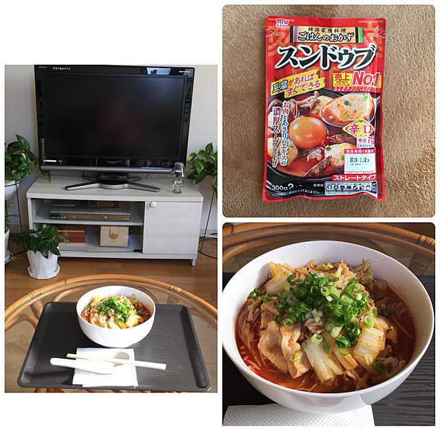 RanRanさんの実例写真