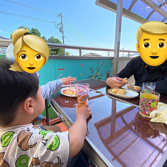hansho.sさんの実例写真
