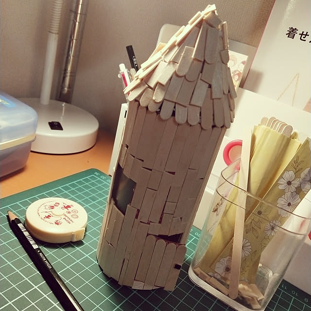 ajisai_chanさんの実例写真