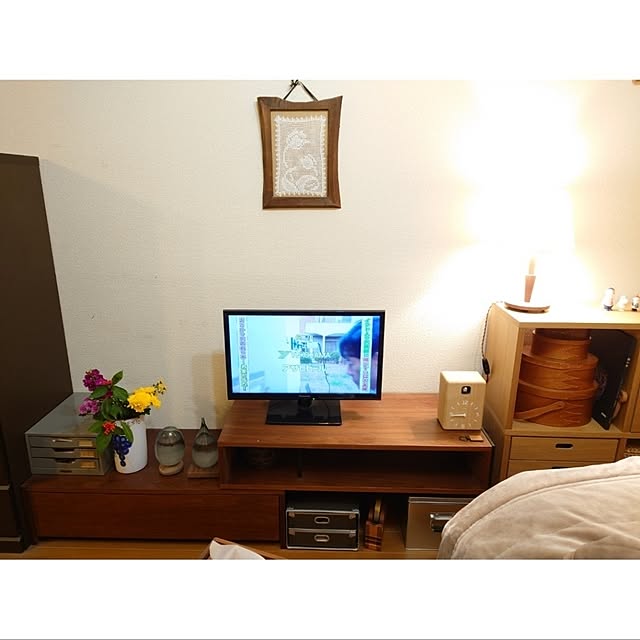 SARON_TSUBAKIさんの実例写真