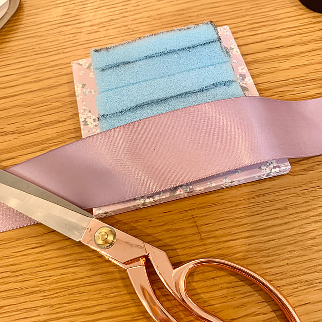 Minteaさんの部屋