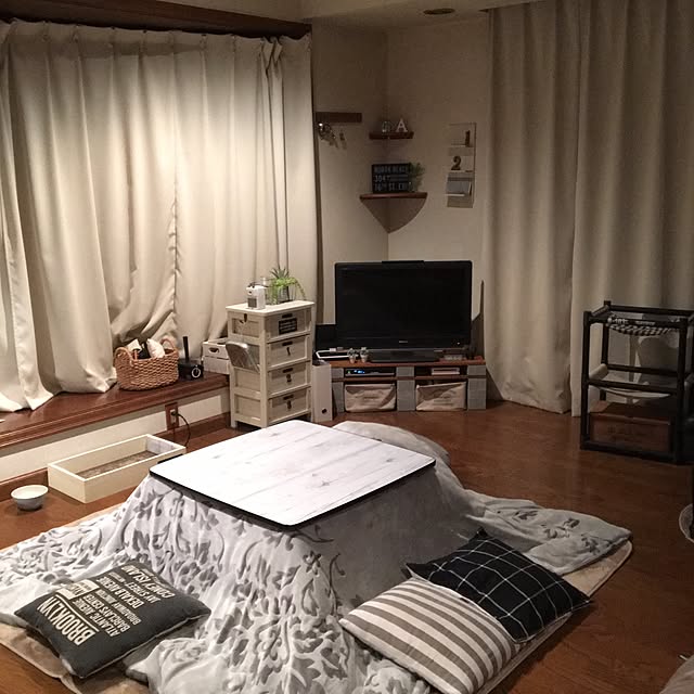 mahi1101さんの実例写真