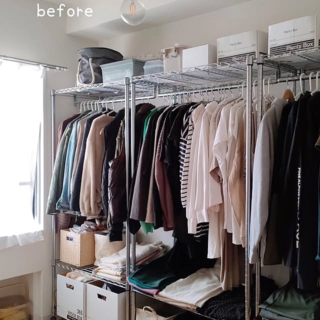 Mikaさんの部屋
