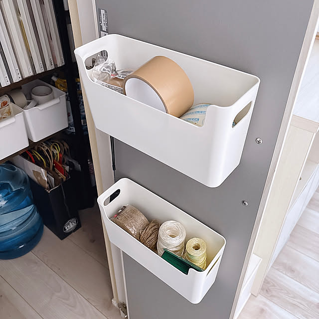 Miiさんの部屋