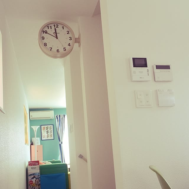 chiriさんの実例写真