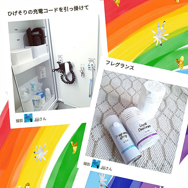 Jijiさんの実例写真