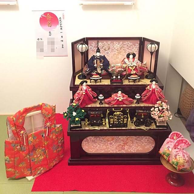 momi_momieさんの実例写真