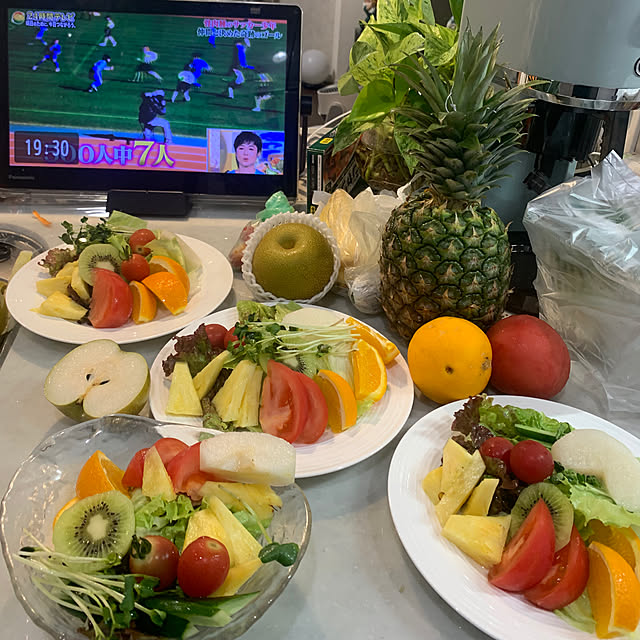 Aqettyさんの部屋