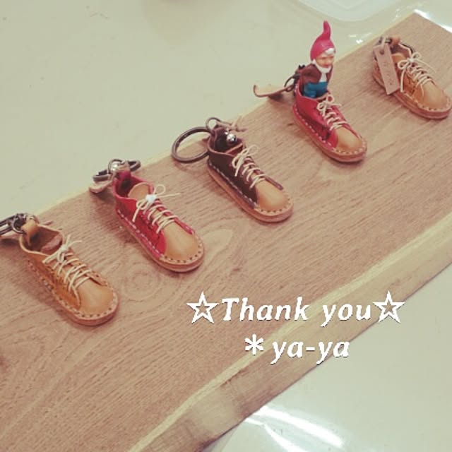 ya-ya.cafeさんの実例写真