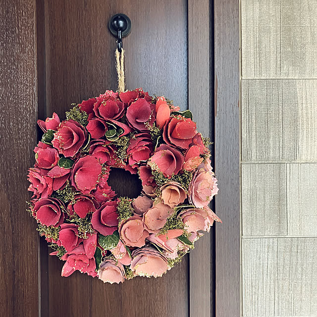 minaさんの実例写真