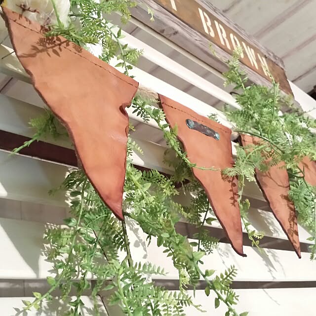 shabbybrownさんの実例写真