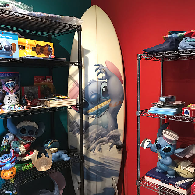 StitcH626さんの実例写真