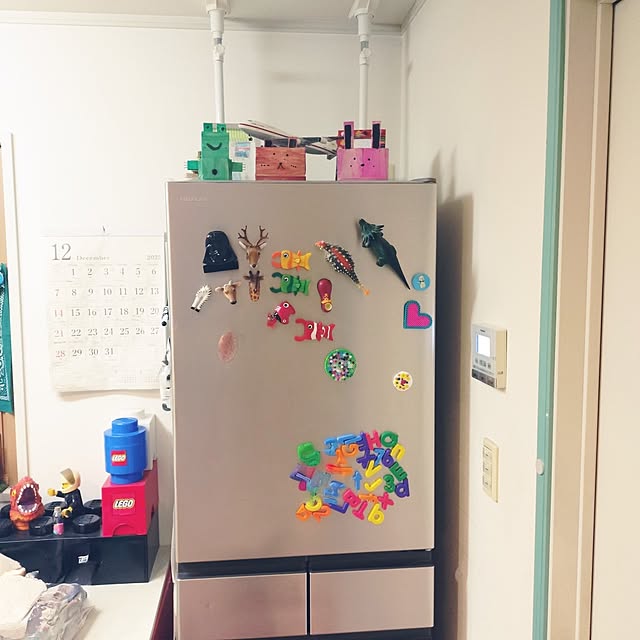 urchinさんの部屋