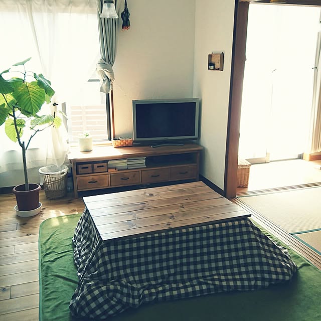 akooさんの実例写真