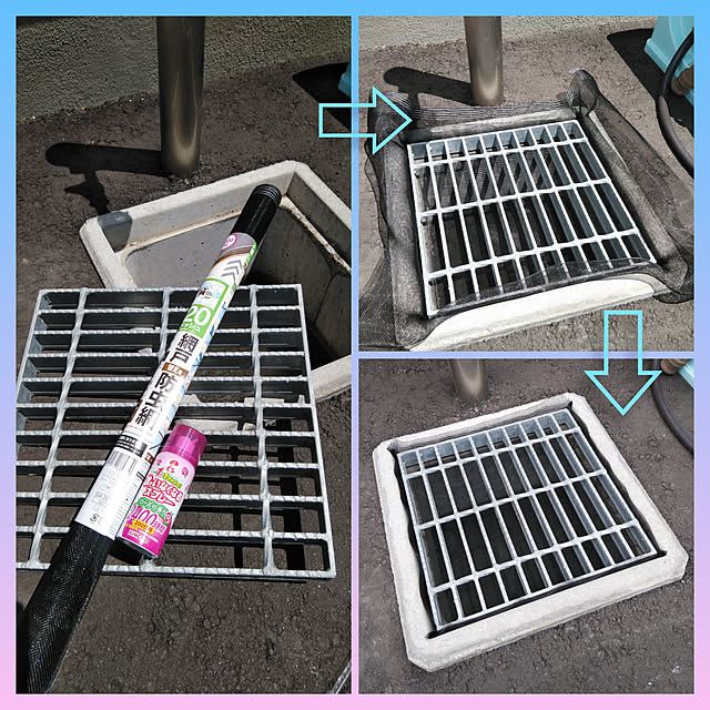haruharuさんの実例写真