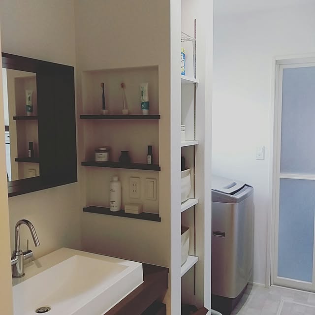 flat_house_japanさんの実例写真