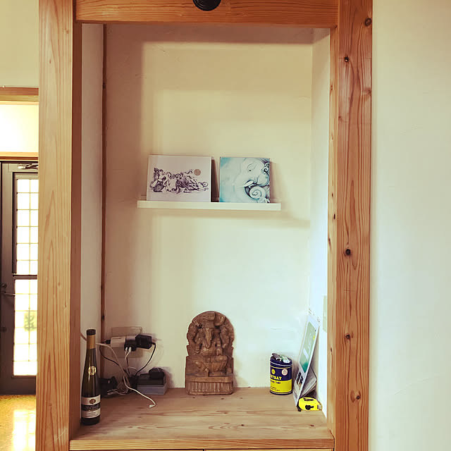 tamaさんの実例写真
