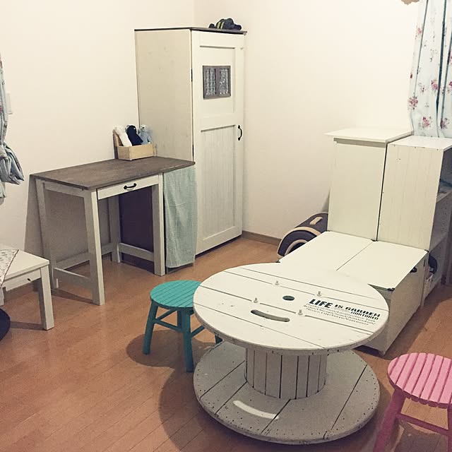 実例写真