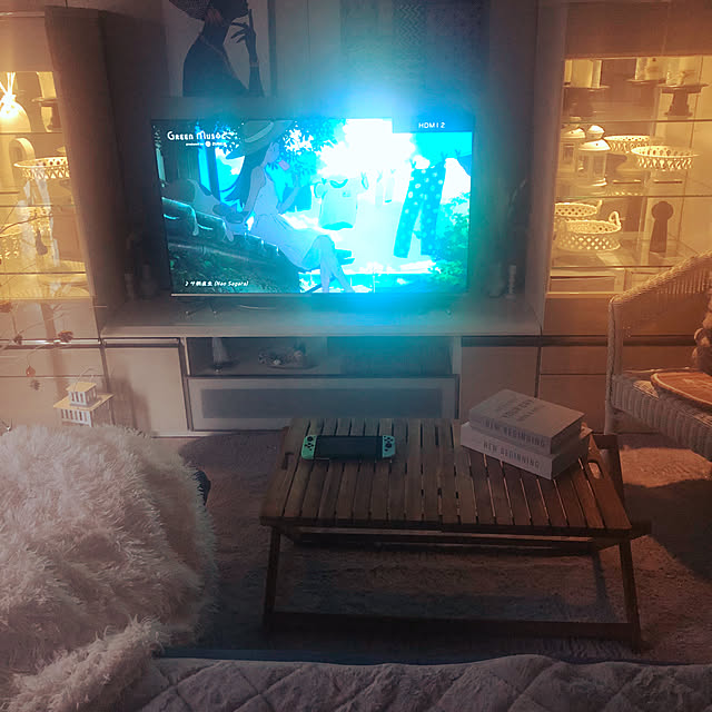 Myamatiさんの部屋