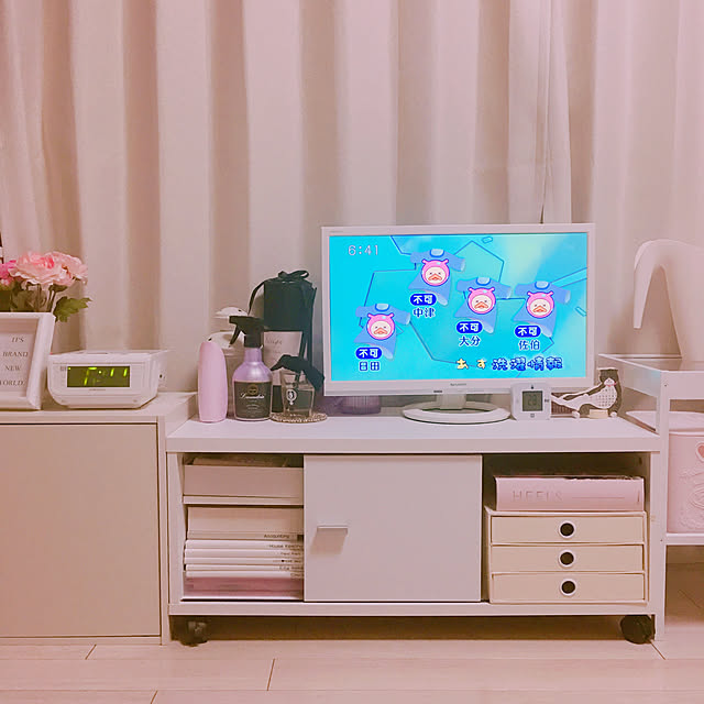 Yさんの実例写真