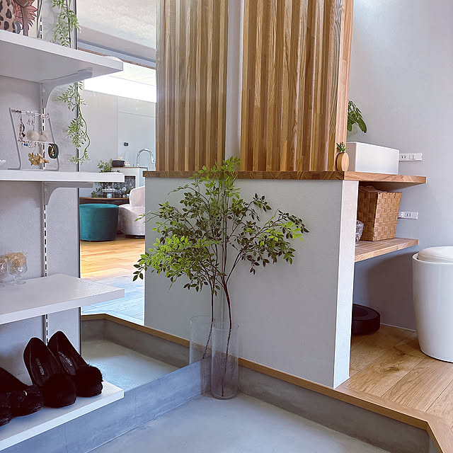 tomatoさんの実例写真