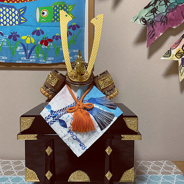 chiiyanさんの部屋