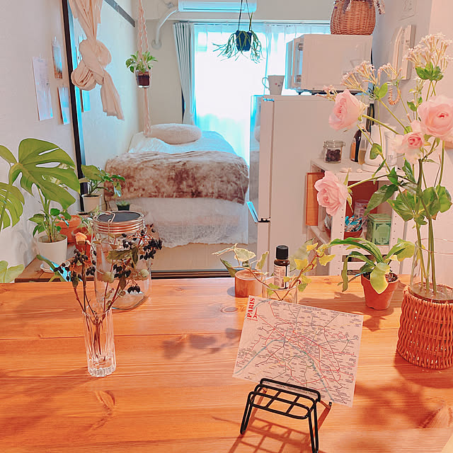 smallroomさんの実例写真