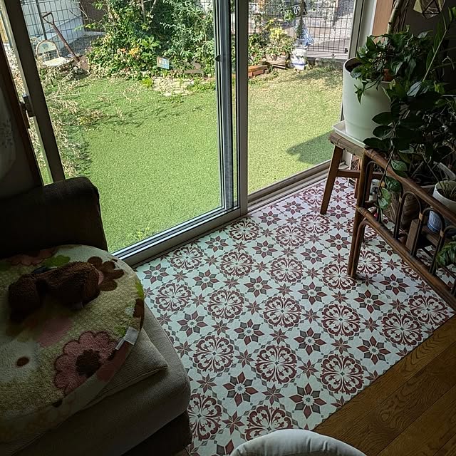 akiさんの部屋