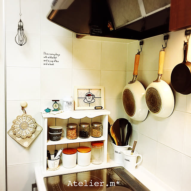 Atelier.mさんの実例写真