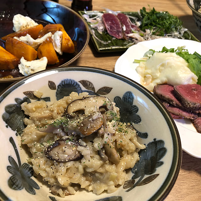 morimori_gohanさんの部屋