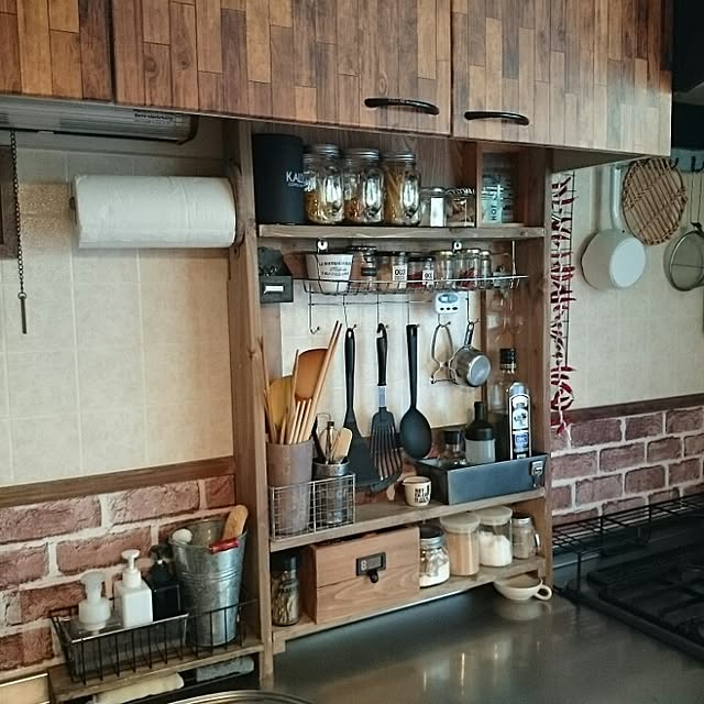 rieccooさんの実例写真