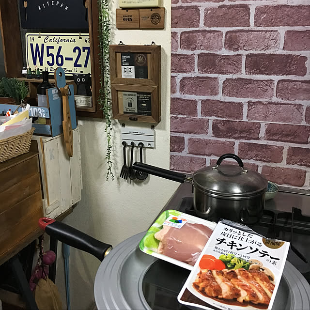 mikyuさんの実例写真