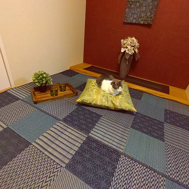 38catさんの実例写真