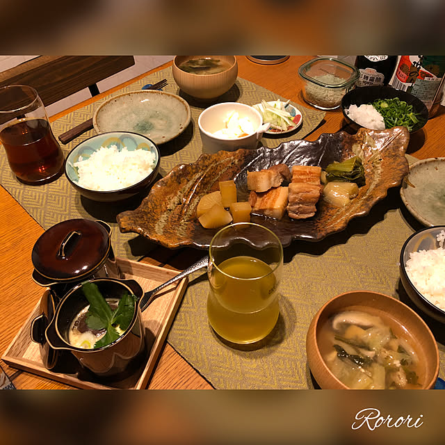 Rororiさんの実例写真