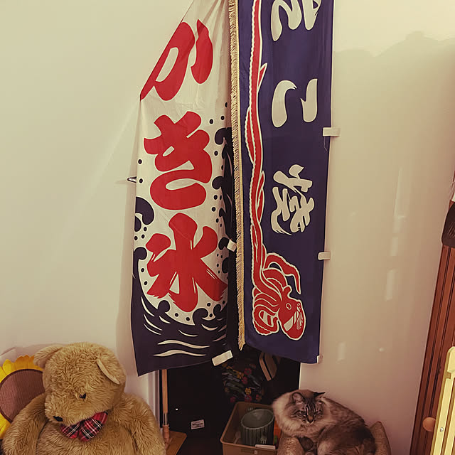 ibumamaさんの部屋