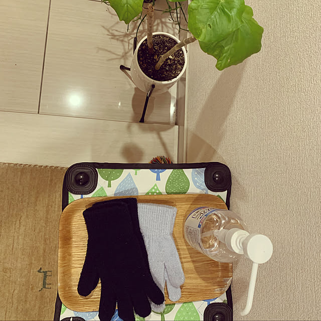 harukoさんの実例写真