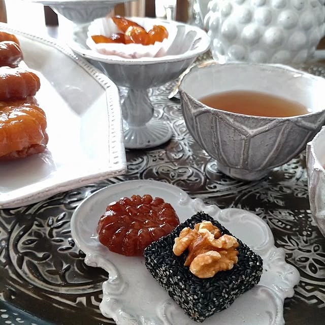 figaroさんの部屋