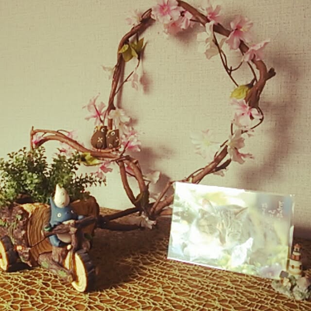 OLIVEさんの実例写真