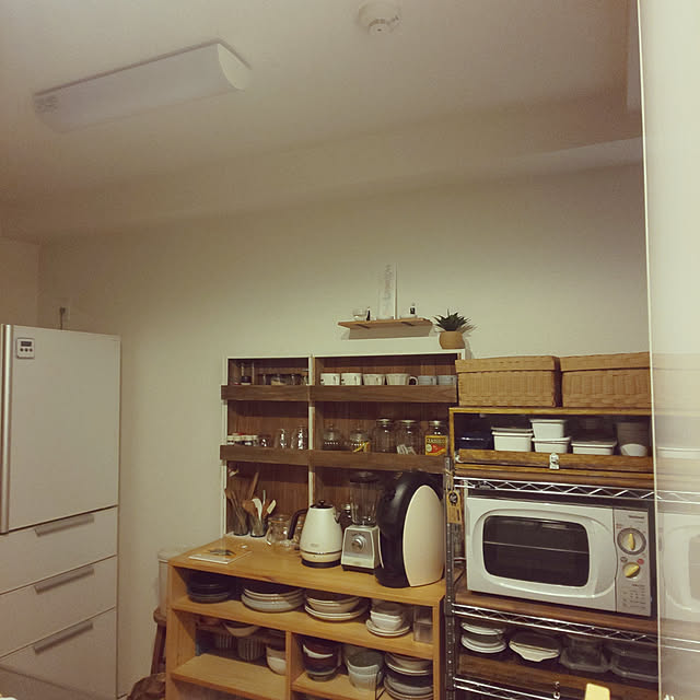 toukoさんの実例写真